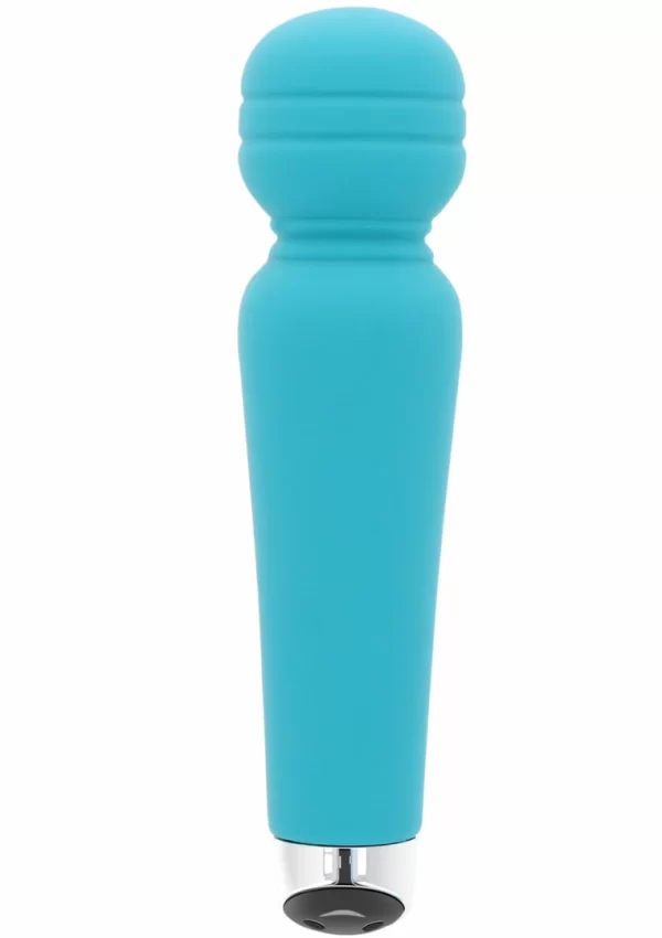 TOYJOY Push My Limits Massager silikonowy