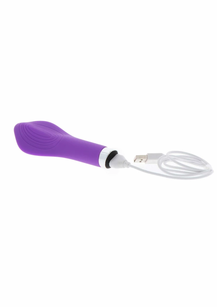 TOYJOY Love Me Tender Stimulator silikonowy