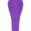TOYJOY Love Me Tender Stimulator silikonowy