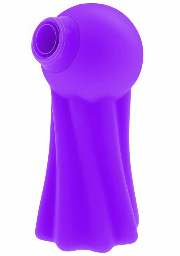 TOYJOY Dance The Night Away stymulator pulsacyjny kompaktowy - vibraattori