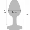 materials and dimensions.