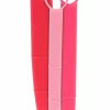 Silicone Vaginal Dilators 3pcs - Zestaw silikonowych rozszerzaczy anatomicznych