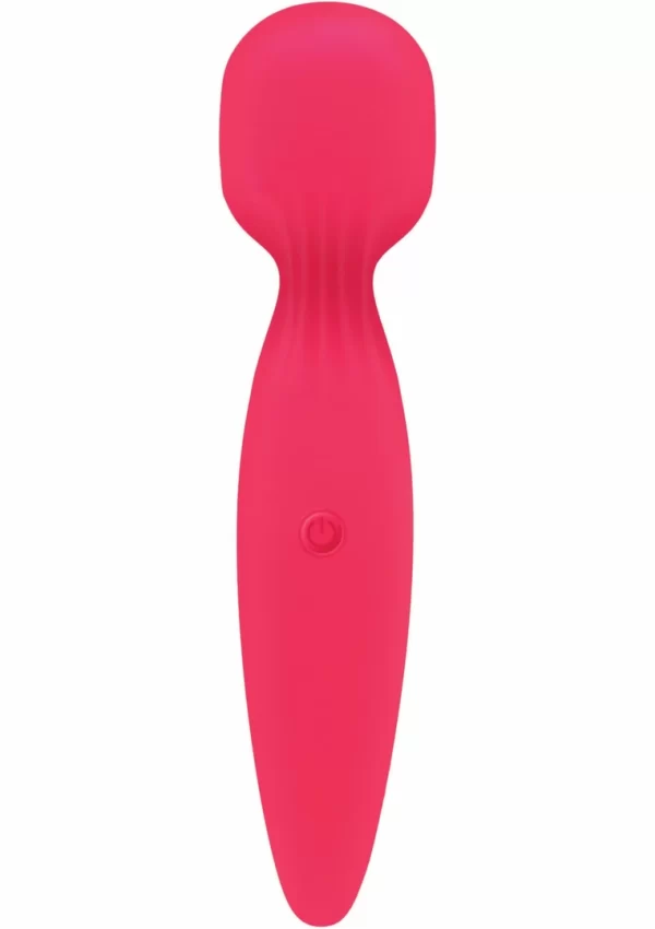 Mae B Vaginal Massager kompaktowy z pokrowcem do masażu - vibraattori