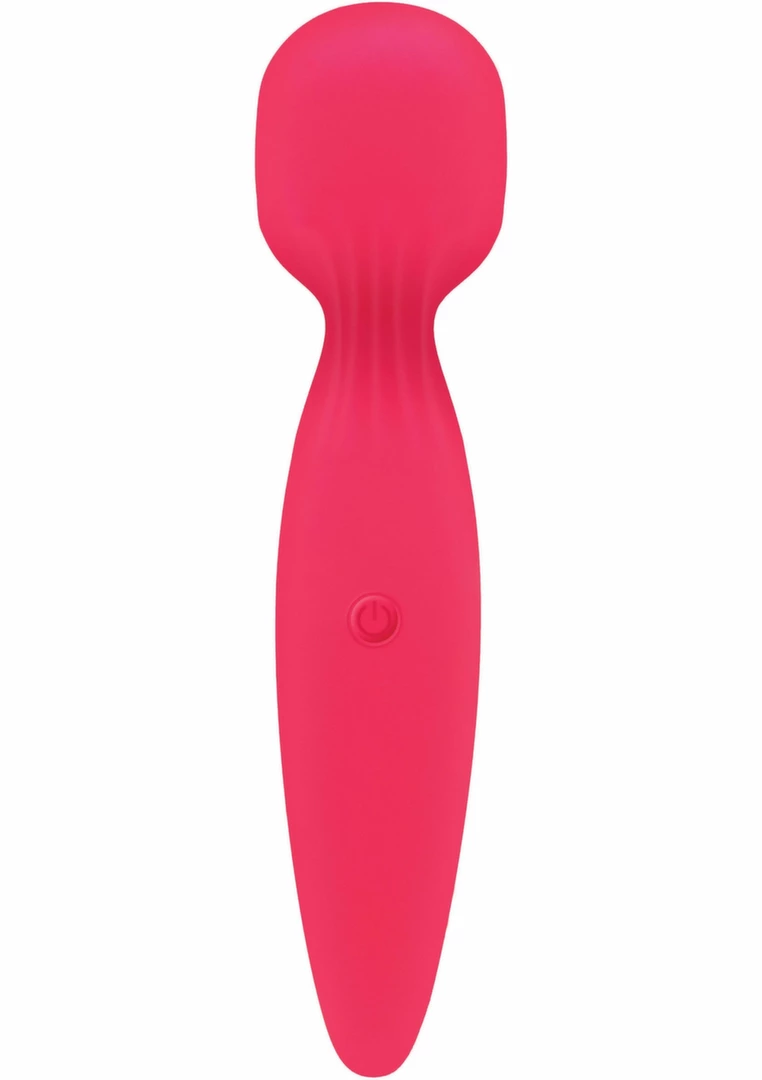 Mae B Vaginal Massager kompaktowy z pokrowcem do masażu - vibraattori
