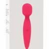 Mae B Vaginal Massager kompaktowy z pokrowcem do masażu
