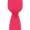 Mae B Vaginal Massager with Storage Pouch