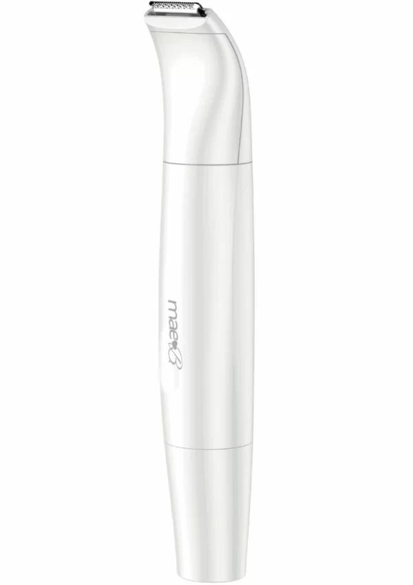 Mae B All-in-one Ladyshave 4-in-1 Precision Trimmer Set Pink