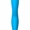TOYJOY The Skyler Rabbit Vibrator silikonowy