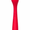 TOYJOY The Dash G-Spot Vibrator Dual Motor Liquid Silicone