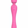 TOYJOY The Evermore 2-in-1 Massager silikonowy dwustronny