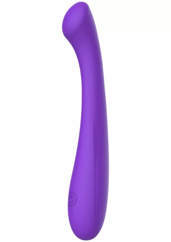 TOYJOY The Luna G-Spot Vibrator silikonowy