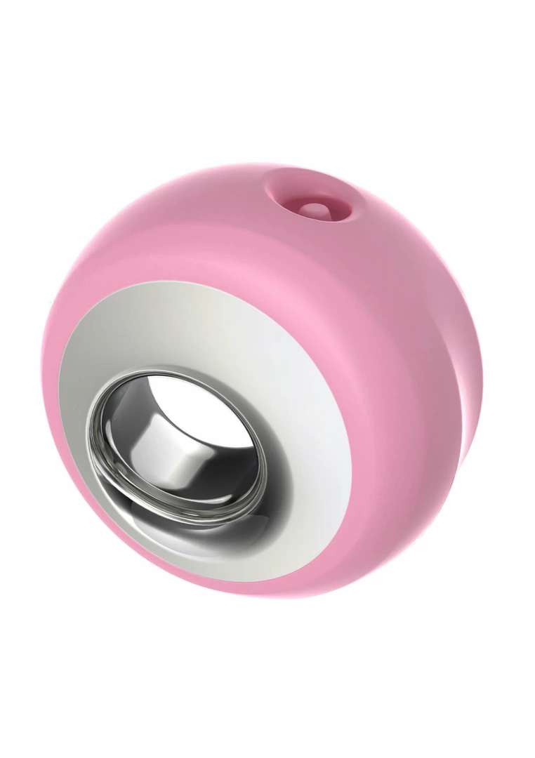 ToyJoy Verve Pulse Intimate Ring Stimulator for Women - Ergonomic Design - Anelma ToyJoy Verve Pulse - vibraattori