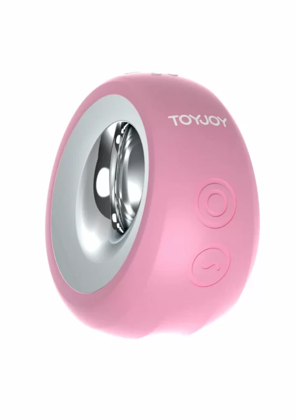 ToyJoy Verve Pulse Intimate Ring Stimulator for Women - Anelma ToyJoy Verve Pulse Intimate Ring Stimulator for Women