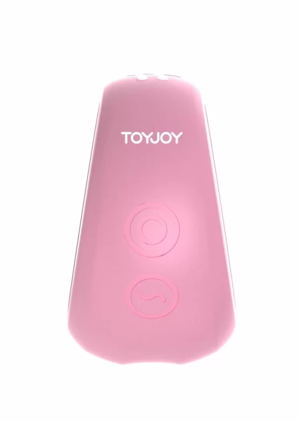 ToyJoy Verve Pulse - vibraattori - Anelma vibrator