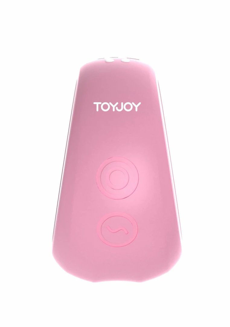 ToyJoy Verve Pulse - vibraattori - Anelma vibrator