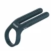 Fushion Vibrating Couple Ring - Dual Stimulation Silicone System - Anelma sextoys
