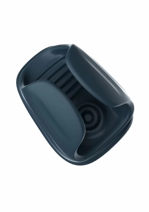 Nova Pulsating Squeezable Intimate Machine