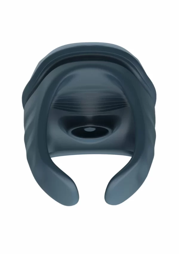 Nova Pulsating Squeezable Intimate Machine - Anelma reliable use and easy care.