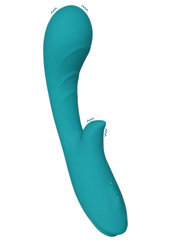 ToyJoy Gaia Rumbling - vibraattori