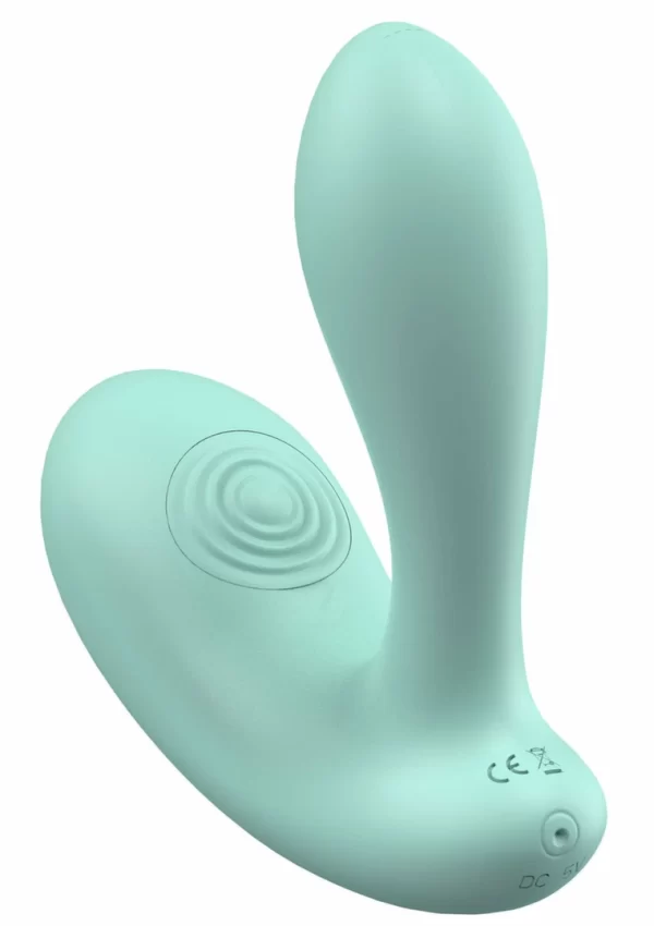G-spot vibrator
