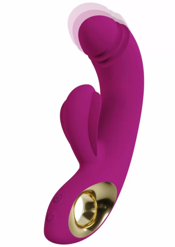Xocoon Harmony DualTouch model G-spot