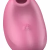 clitoral vibrator