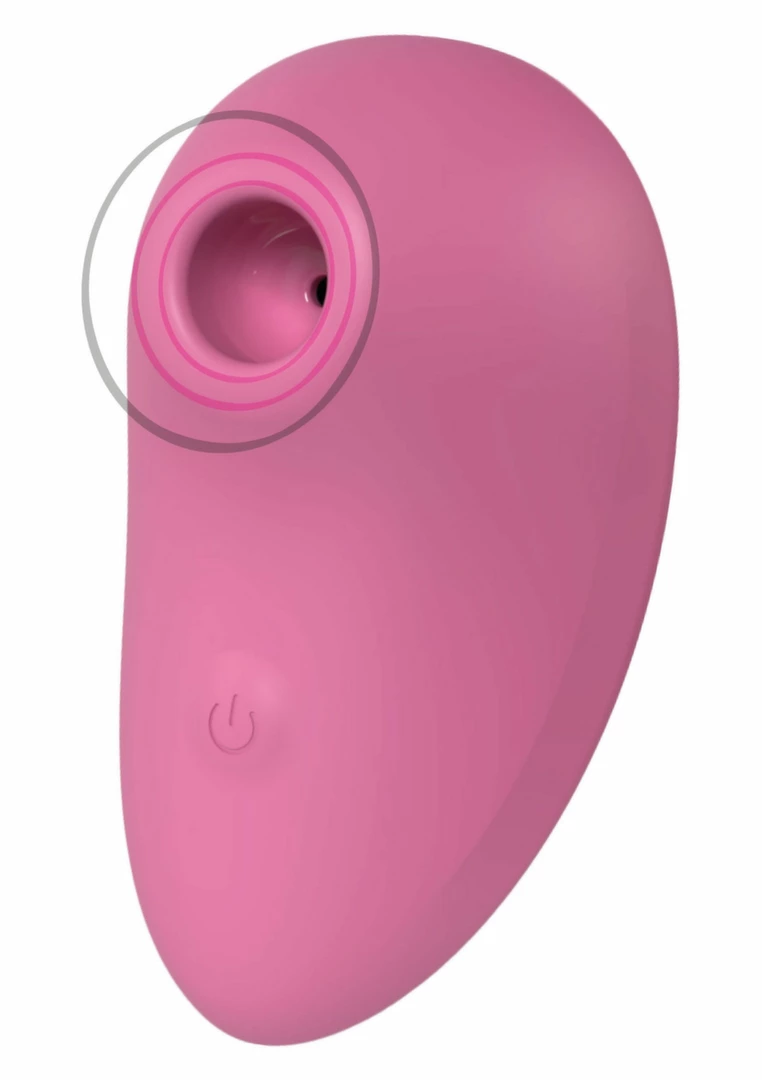 Xocoon Zen Air Stimulator - vibraattori