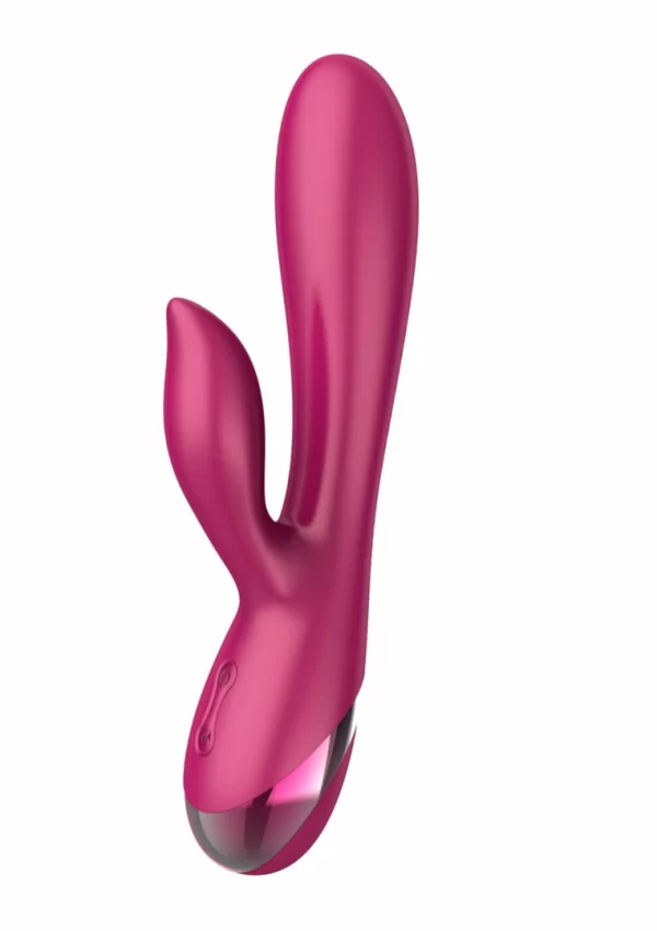 Xocoon Endless Love Vibrator silikonowy