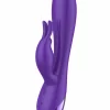 Xocoon Unlimited Love Vibrator silikonowy