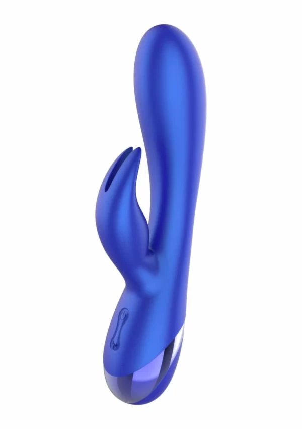 Xocoon Everlasting Love Vibrator silikonowy