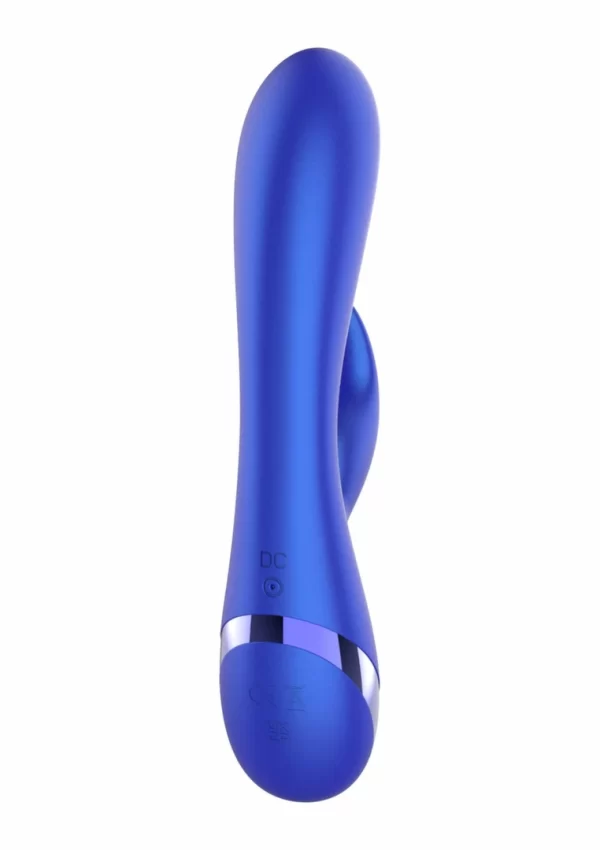 Xocoon Everlasting Love Vibrator silikonowy