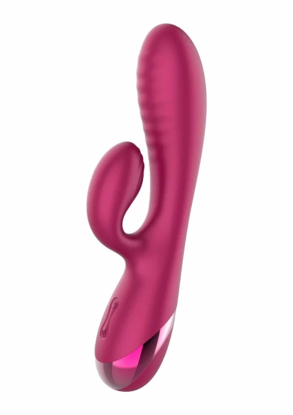Xocoon Forever Love Vibrator silikonowy