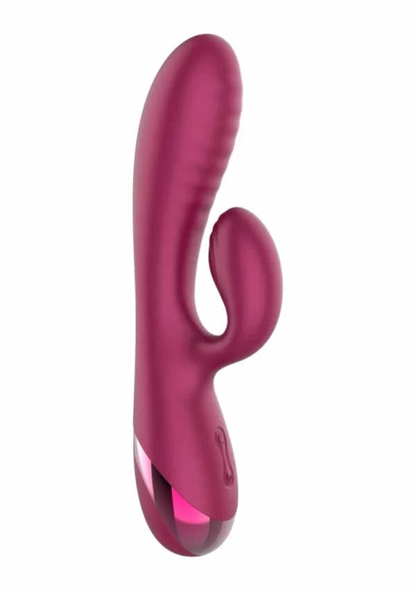 Xocoon Forever Love Vibrator silikonowy