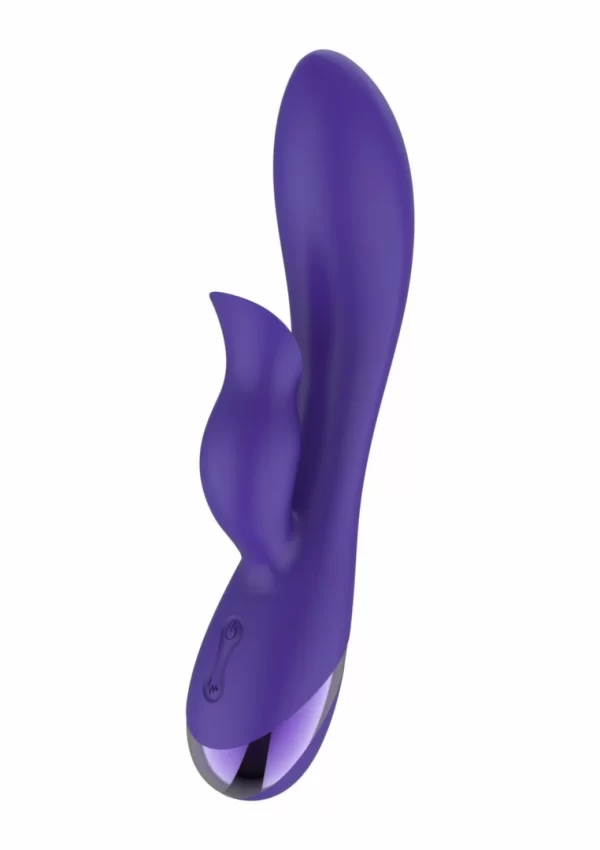 Xocoon Unchained Love Vibrator silikonowy