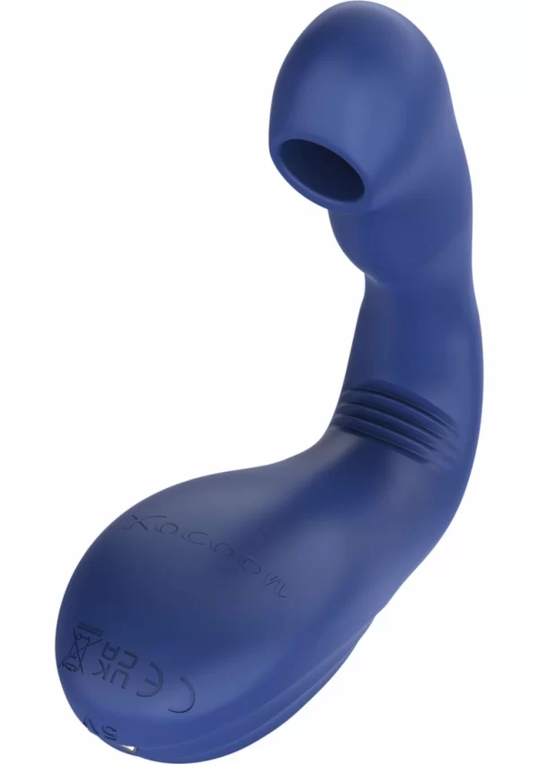 clitoral vibrator