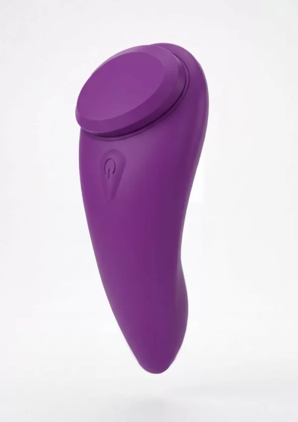 Xocoon Date Night Panty Vibrator + App – Do majtek