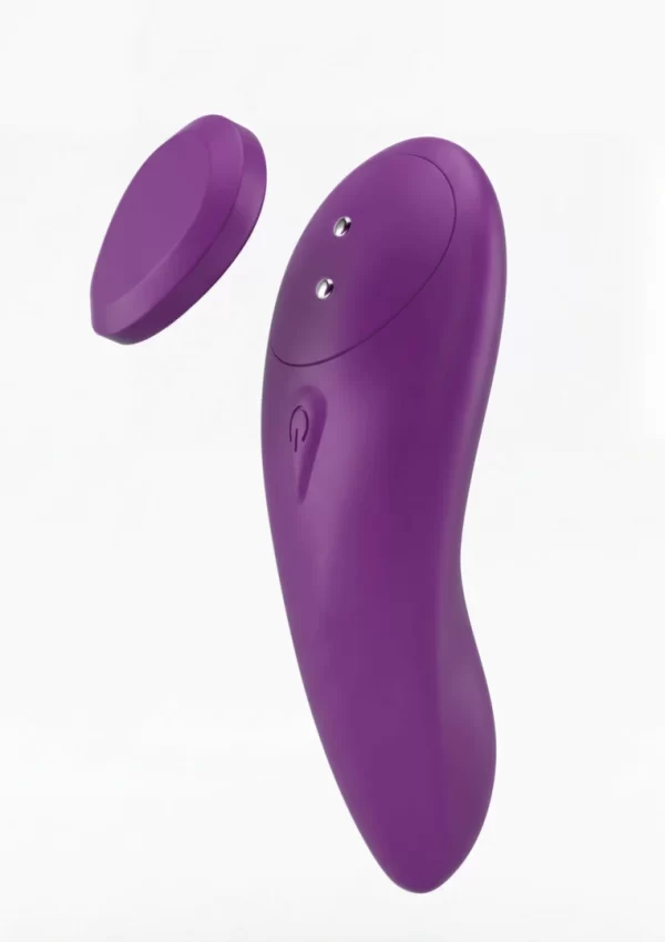 Xocoon Date Night Panty Vibrator App-Controlled