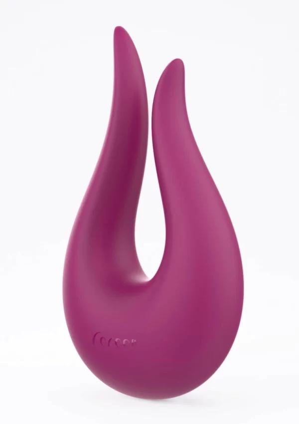 Xocoon Soft Flame - vibraattori