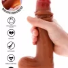 Realistic - Anelma seksikauppa