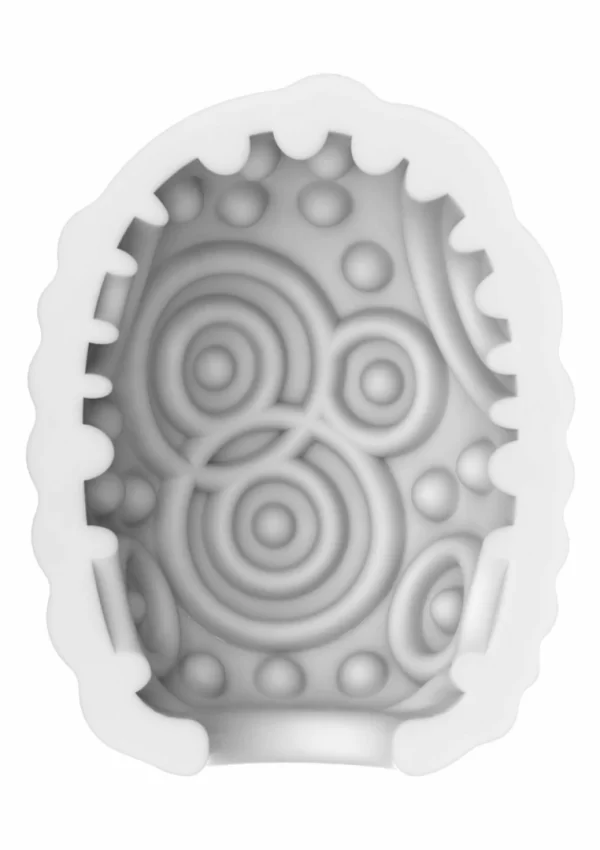 TOYJOY HERO Mini Wave – Masturbatory ręczne