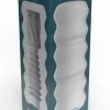 Textured - Anelma reliable use and easy care.