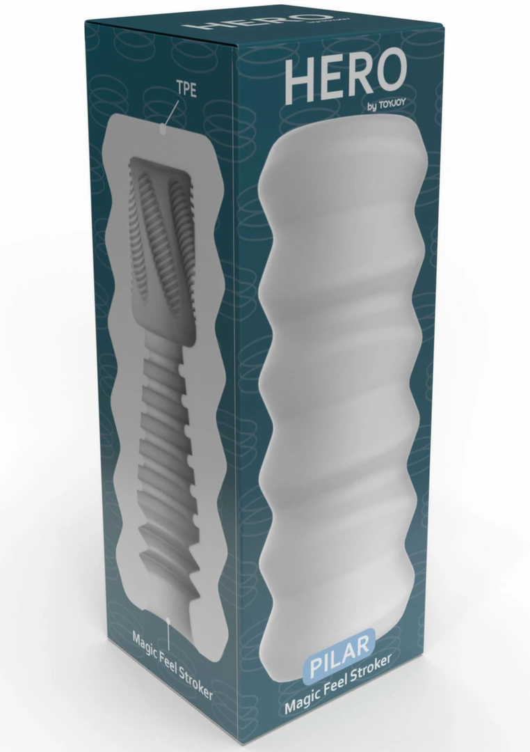 Textured - Anelma reliable use and easy care.