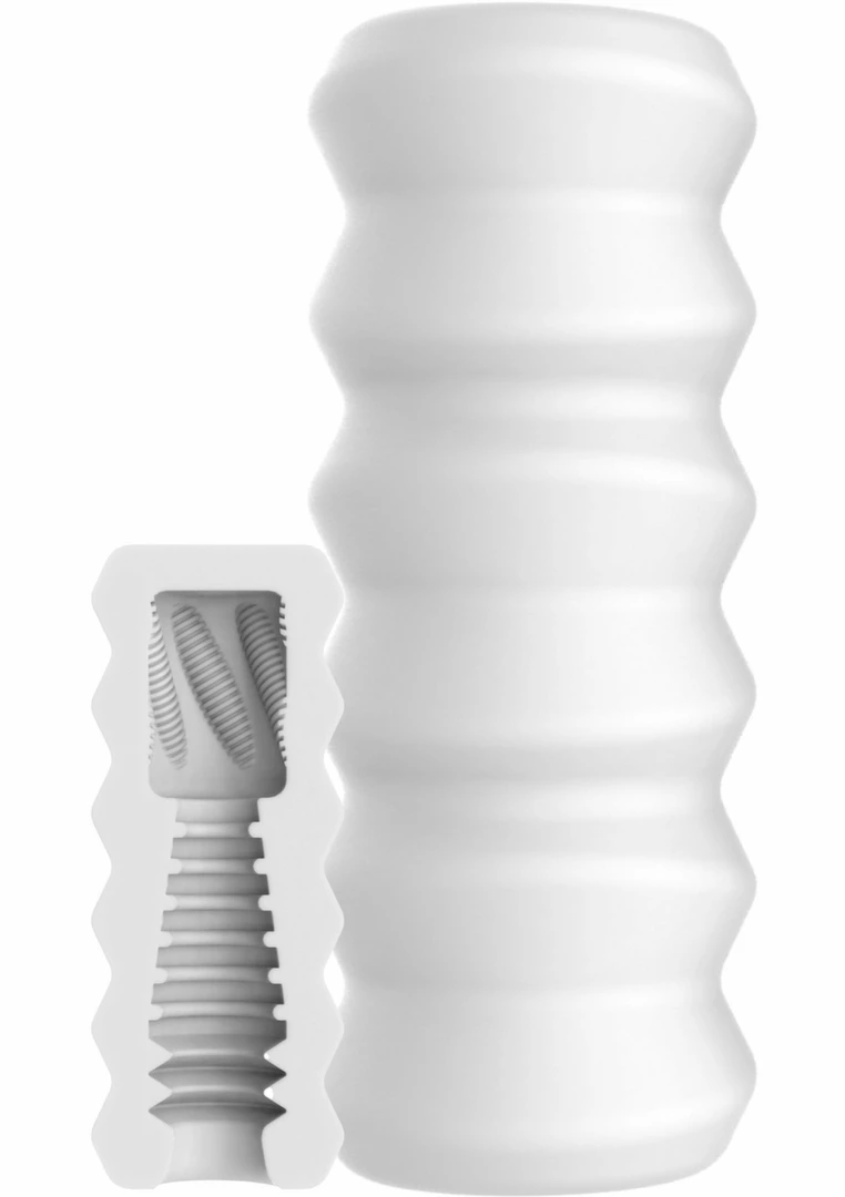 TOYJOY HERO Large Intimate Machine Pilar - Ergonomic - Anelma TOYJOY HERO Large Intimate Machine Pilar