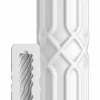 TOYJOY HERO Hexo Large - Ergonomic Intimate Machine