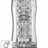 TOYJOY HERO Clear Blast Vacuum Intimate Machine Transparent 8713221836137 - Anelma TOYJOY HERO Clear Blast Vacuum Intimate Machine Transparent