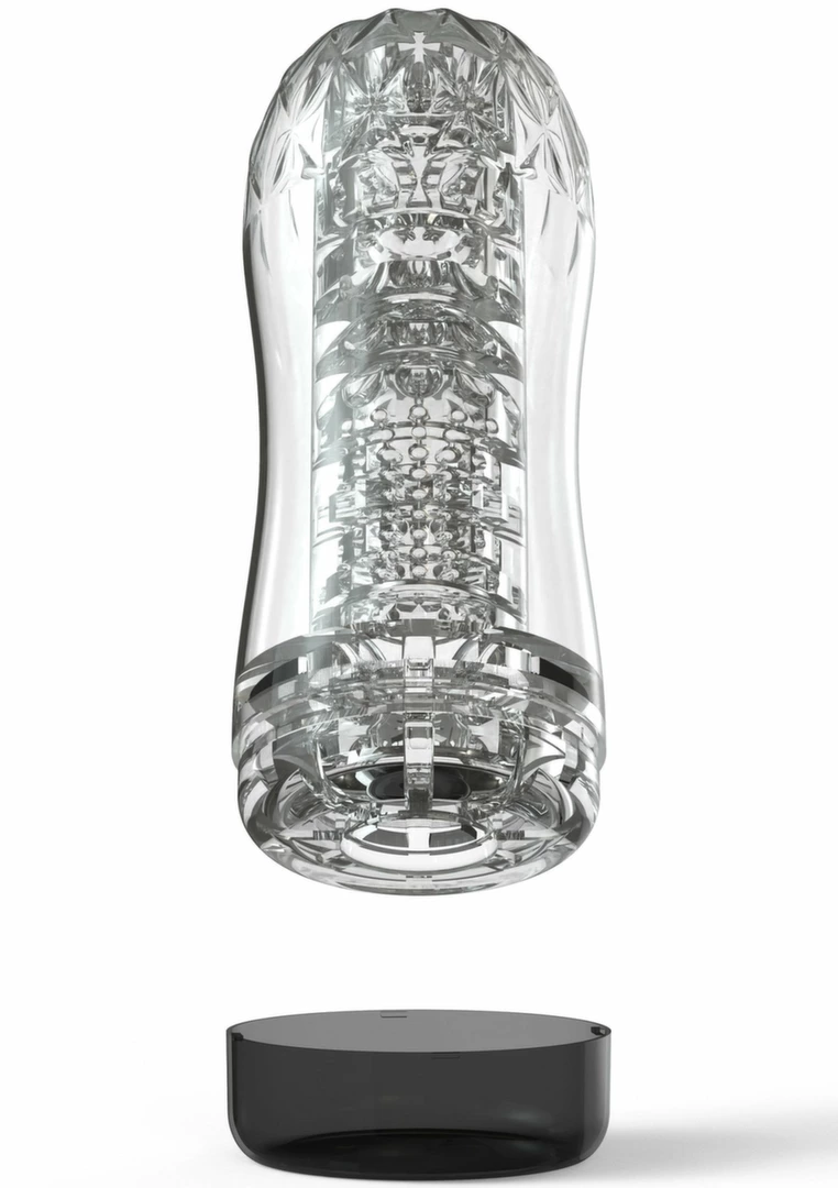 TOYJOY HERO Clear Blast – Masturbatory ręczne