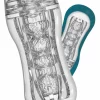 TOYJOY HERO Clear Grip – Masturbatory ręczne