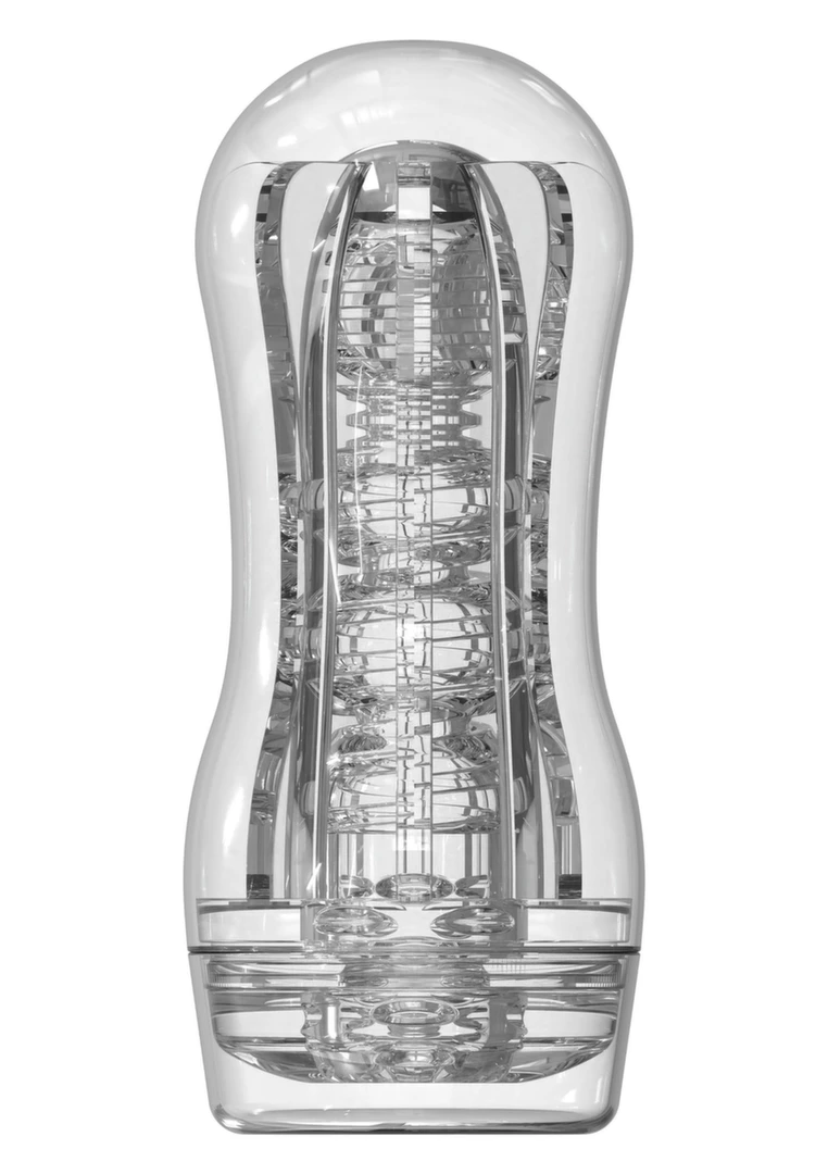 TOYJOY HERO Clear Wave – Masturbatory ręczne