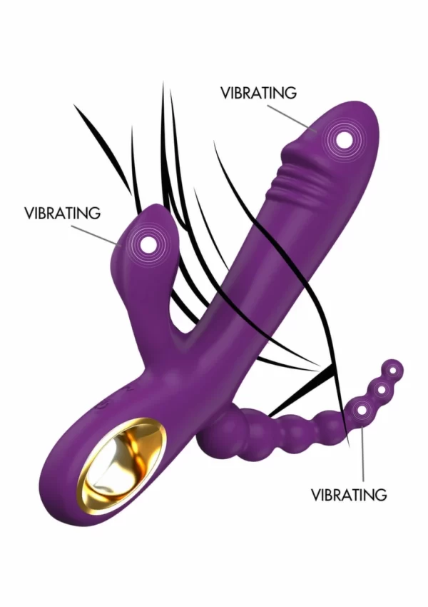 wibratory specjalne