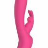 Rebel Rabbit Vibrator silikonowy